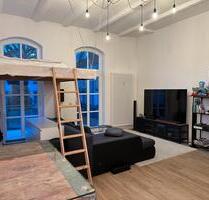 1 Zimmer Wohnung im Loft - Design in Celle Wohnpark Berkefeld