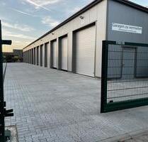 Garagen Lagerflächen - 192,00&nbsp;EUR Miete, in Rendsburg (PLZ: 24768)