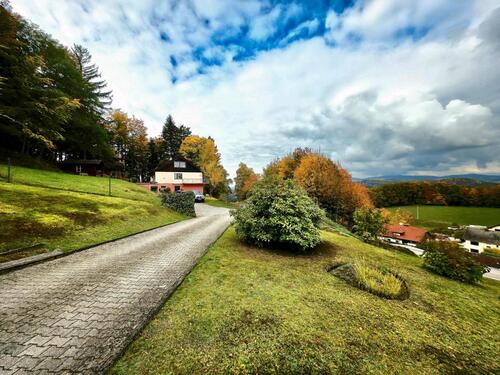 Foto - 9 Zimmer Einfamilienhaus zum Kaufen in Fürstenstein