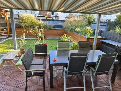 Foto - Reihenhaus zum Kaufen in Dudenhofen