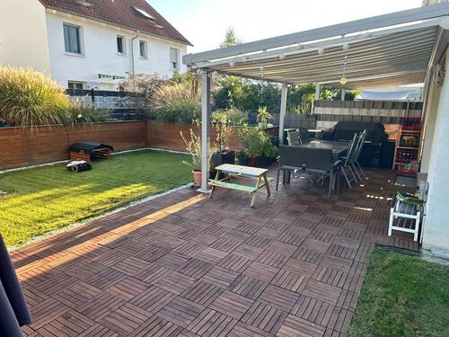 Foto - Reihenhaus in Dudenhofen zum Kaufen