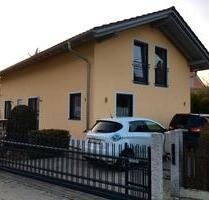 Sehr schönes Einfamilienhaus in ruhiger Lage - Heldenstein