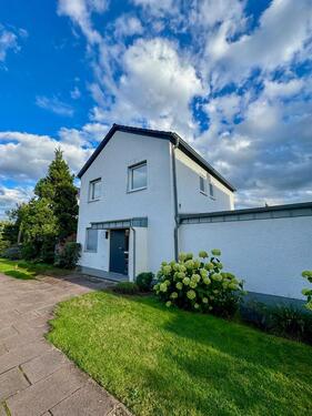 Foto - Reihenmittelhaus m barrierefreien Bädern, befristet für 12 Monate