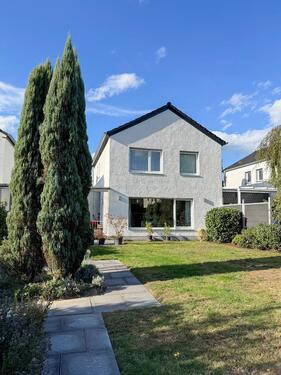 Foto - 4.5 Zimmer Reihenhaus zur Miete in Voerde (Niederrhein)