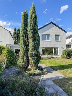 Foto - 4.5 Zimmer Reihenhaus in Voerde (Niederrhein)