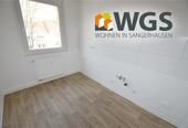 Foto - Renovierte 3-Raum-Wohnung mit Balkon * Parkplatz vorm Haus
