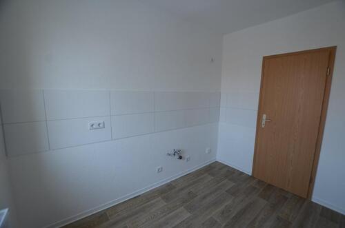 Foto - 3 Zimmer Etagenwohnung zur Miete in Sangerhausen