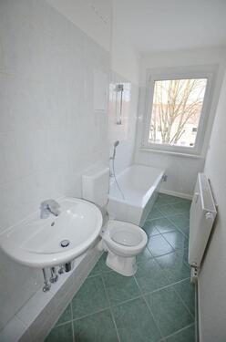 Foto - 3 Zimmer Etagenwohnung in Sangerhausen