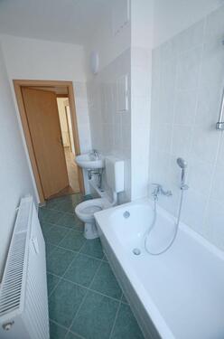 Foto - Etagenwohnung in Sangerhausen zur Miete