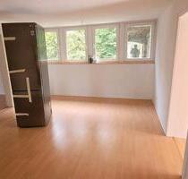 3 - Zimmer - Wohnung mit Balkon und Garten, direkt am Wald - Osnabrück