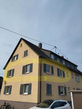 Foto - 3 Zimmer Etagenwohnung zum Kaufen in Wannweil