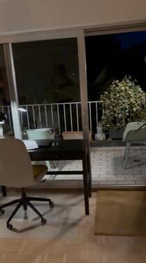 Foto - Etagenwohnung in Köln zur Miete