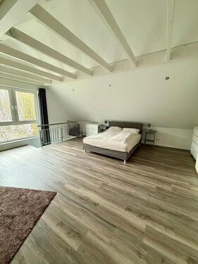 Foto - Neubau 4 Zimmer Wohnung + EBK + Dachterrasse + Stellplatz + Ankum