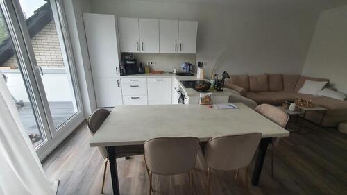 Foto - Etagenwohnung in Ankum zur Miete