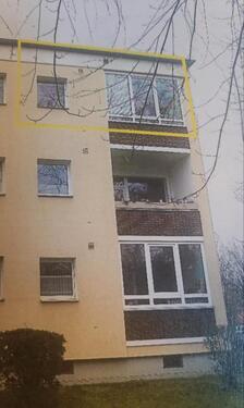 Foto - Biete 2 Zimmer Wohnung zum Verkauf an.