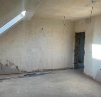 Traumwohnung in der Mache! Vermietung ab Mitte Mai - Aachen Aachen-Mitte