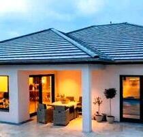 TOP EXCLUSIVES BUNGALOW KFW 40+ SAUNA WÄRMEPUMPE - SEUBERSDORF - Neumarkt in der Oberpfalz Altenhof