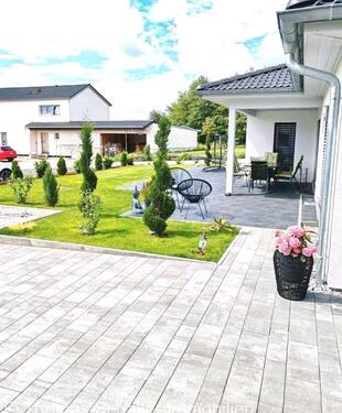 Foto - 4 Zimmer Bungalow zum Kaufen in Neumarkt in der Oberpfalz