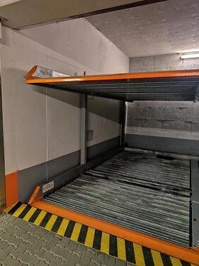 Foto - Duplex Stellplatz Unterhaching - 70,00&nbsp;EUR Miete,