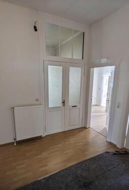 Foto - 5 - Zimmer Altbauwohnung in Rotenburg