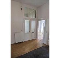 5 - Zimmer Altbauwohnung in Rotenburg - Rotenburg (Wümme)