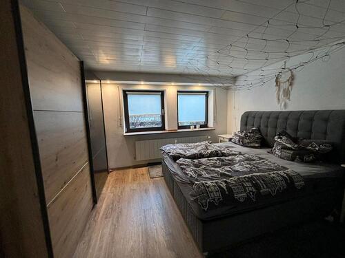 Foto - Etagenwohnung in Teublitz zur Miete