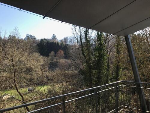 Foto - 2 Zimmer Loft - Studio - Atelier in Hohenstein