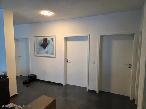 Foto - 4 Zimmer Etagenwohnung zur Miete in Herdorf