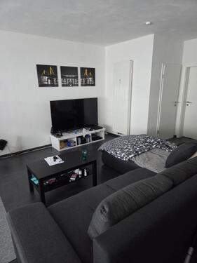 Foto - 4 Zimmer Etagenwohnung in Herdorf