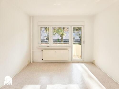 Foto - Wohnen in ruhiger Lage! - 410,00&nbsp;EUR Kaltmiete, ca.&nbsp; 59,66&nbsp;m&sup2;