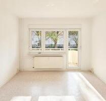 Wohnen in ruhiger Lage! - 410,00&nbsp;EUR Kaltmiete, ca.&nbsp; 59,66&nbsp;m&sup2; in Halle (Saale) (PLZ: 06118) Frohe Zukunft
