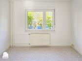 Foto - 3 Zimmer Etagenwohnung zur Miete in Halle (Saale)