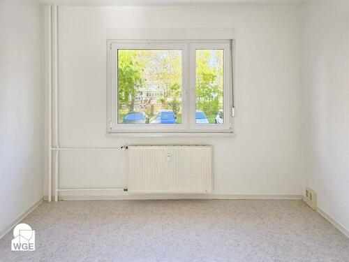 Foto - 3 Zimmer Etagenwohnung zur Miete in Halle (Saale)