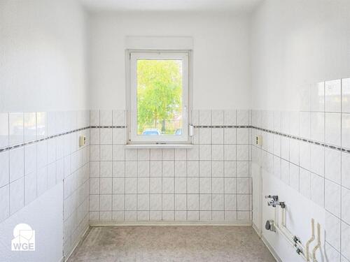 Foto - Etagenwohnung in Halle (Saale) zur Miete