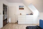 Foto - Gepflegte 3-Zi.-Wohnung mit EBK in Zuffenhausen