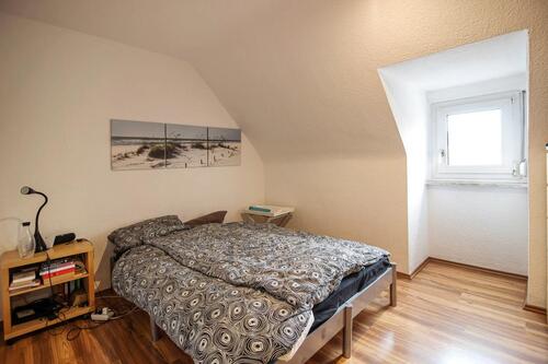 Foto - 3 Zimmer Dachgeschoßwohnung in Stuttgart