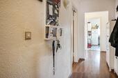 Foto - Dachgeschoßwohnung in Stuttgart zur Miete