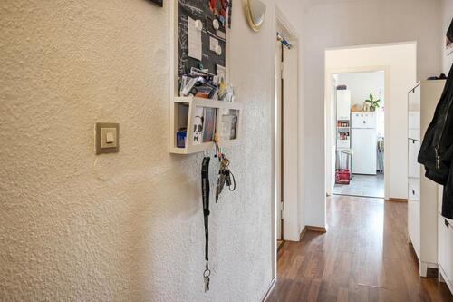 Foto - Dachgeschoßwohnung in Stuttgart zur Miete