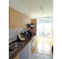 2 Z, K, B modern und hell, zentral in Geisenheim