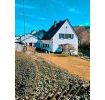 Einfamilienhaus in Rodalben Neuhof mit Garage und Garten
