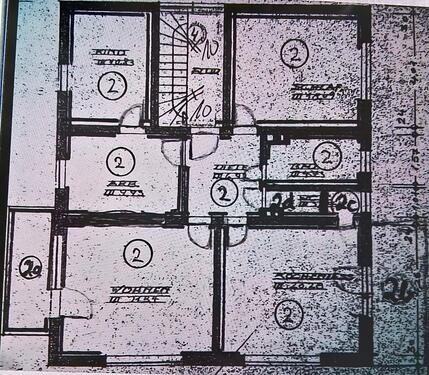 Foto - Schöne 3,5 Zimmer Wohnung mit Balkon