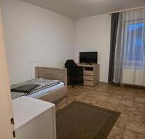 WG Zimmenr in Heidenheim zu vermieten - Heidenheim an der Brenz