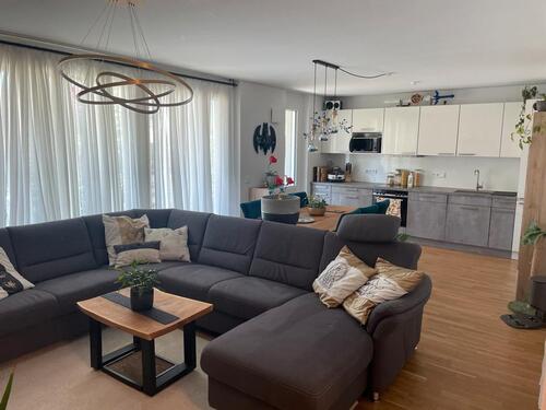 Foto - Erdgeschoßwohnung in Schwäbisch Gmünd zur Miete