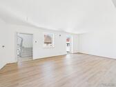 Foto - Alles neu für Sie mit Einbauküche und Balkon