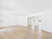 Foto - 3 Zimmer Etagenwohnung zur Miete in Bechhofen
