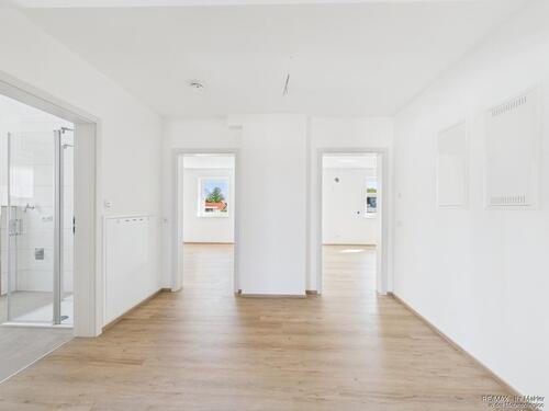 Foto - Etagenwohnung in Bechhofen zur Miete