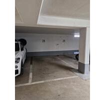 Tiefgaragenstellplatz - 40,00&nbsp;EUR Miete, in Augsburg (PLZ: 86179) Haunstetten-Siebenbrunn