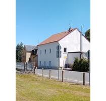 Einfamilienhaus in Treuen - 185.000,00&nbsp;EUR Kaufpreis, ca.&nbsp; 160,00&nbsp;m&sup2; in Treuen (PLZ: 08233)