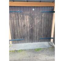 Garage ab 01.10. zu vermieten - 119,00 EUR Miete, in Coswig (PLZ: 01640)