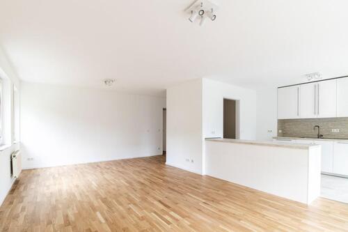 Foto - Etagenwohnung zum Kaufen in Berlin